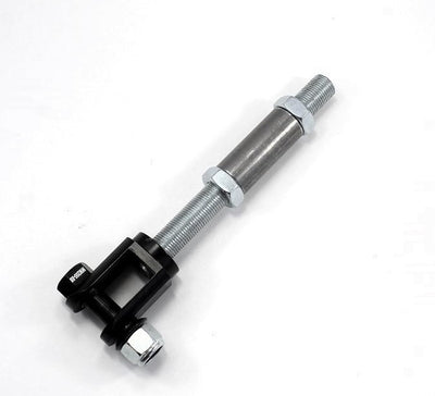 Vérin à vis orientable 5/8in-18