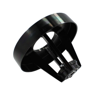 Bague de butée ressort 5" pour alignement des diamètres extérieurs sur pivot