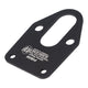 Fuel Pump Blockoff Plate SBC