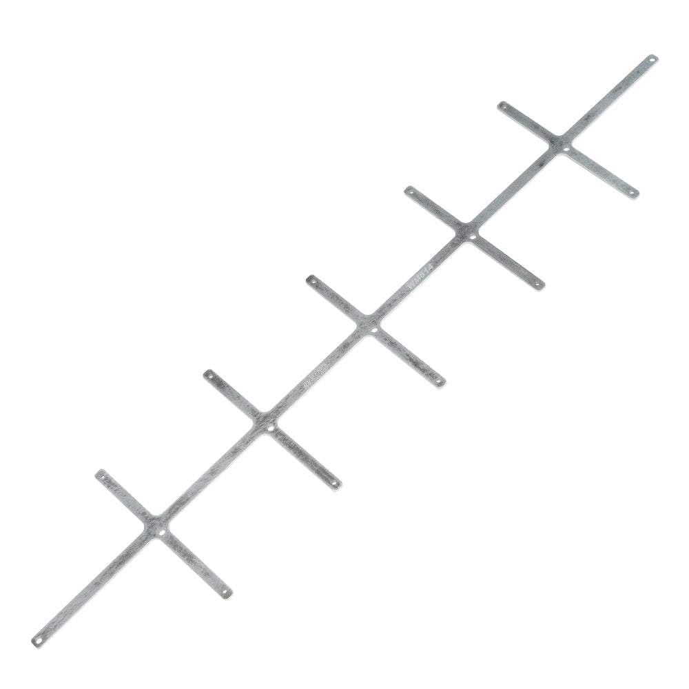 Renfort de grille d'écran