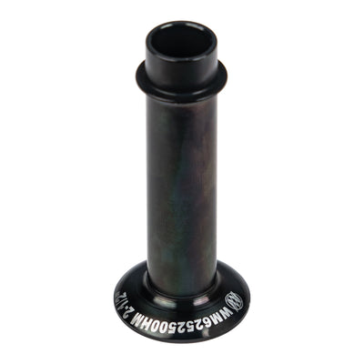 Alignement incorrect de l'entretoise 5/8 - 1/2 po 2,50 po LHT Chaque