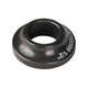 Entretoise conique en acier de 19 mm x 12,7 mm de long