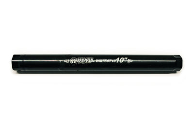 Tube de suspension 10 po x 3/4 -16 THD