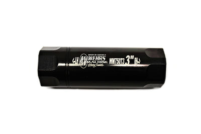 Tube de suspension 3 po x 3/4-16 THD