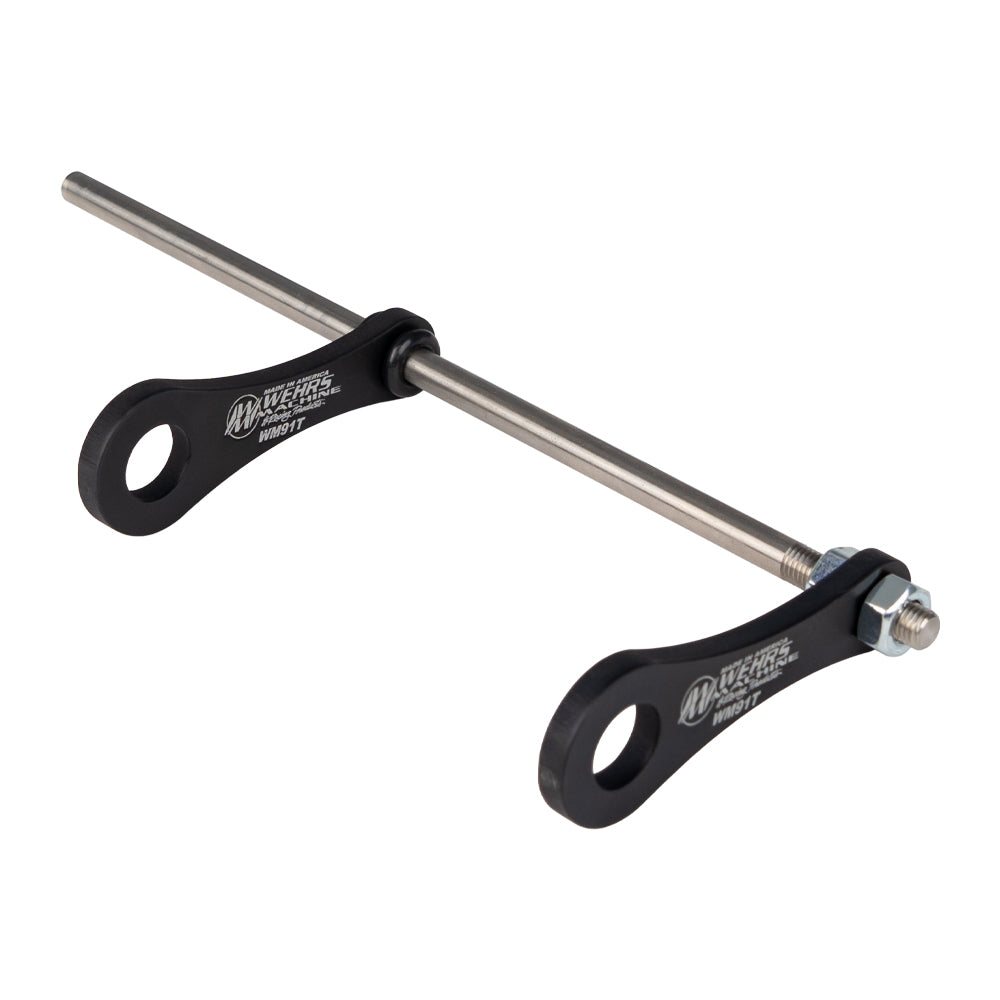 Indicateur de course pour limiteur