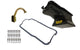 Kit carter d'huile 7qt, puisard avant SBF 289/302 Noir