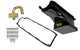 Kit carter d'huile 6 pintes BBC finition noire