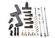 6-71/14-71 D/Q Side-Mnt. Linkage Kit