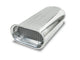 Dual Quad Hilborn Style Scoop- Polished