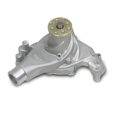 SBC Action Plus F/E - Long - Satin
