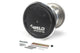 15x17 42 cannelures 5 po BS Bead-Loc avec couvercle