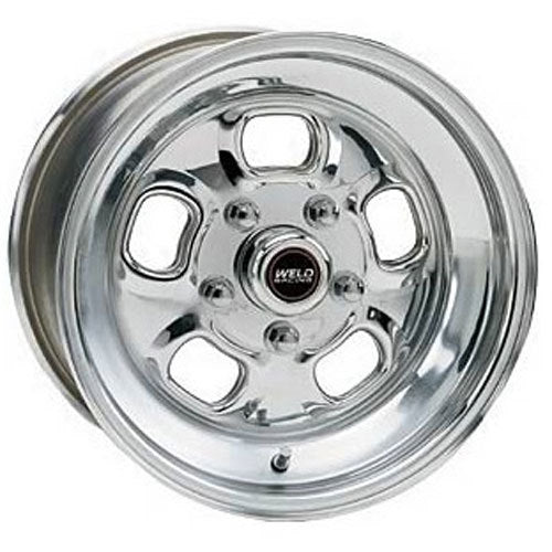 Rodlite 15X8 5X114.3/120.65 Déport 4,5 pouces