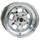 Rodlite 15X8 5X114.3/120.65 Déport 4,5 pouces