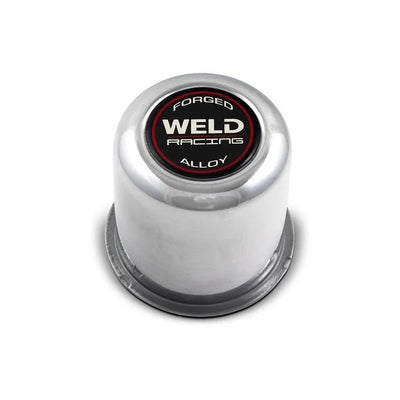 Chrome Center Cap 3in Diameter