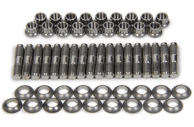 Kit de fixation 5/16 pour roues PS1/PM1