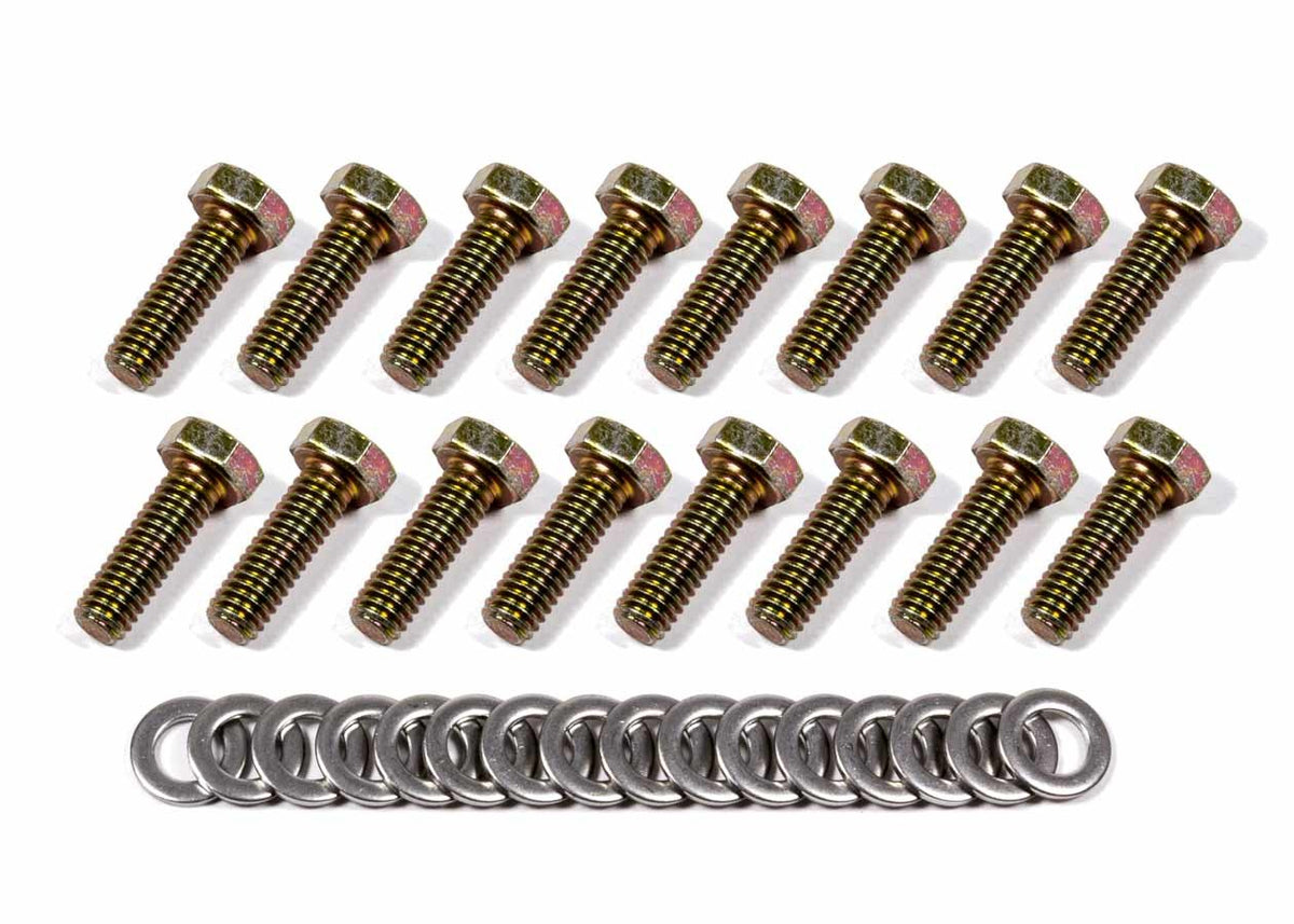 Kit de boulons Beadlock pour roues de 13 et 15 pouces