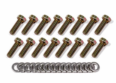 Kit de boulons Beadlock pour roues de 13 et 15 pouces