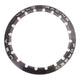 Anneau Beadloc - Noir 20 trous pour roue de 15 po