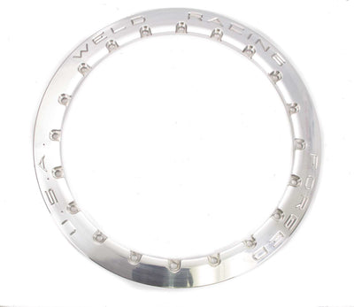Jante Beadlock polie 15 po 20 trous pour M/T