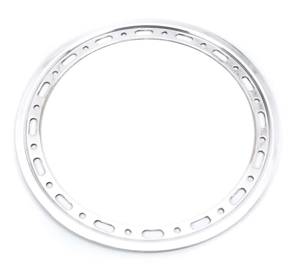 Bague Bead Lock Bolt-On (fendue) 15 po, 16 trous