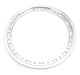 Bague Bead Lock Bolt-On (fendue) 15 po, 16 trous
