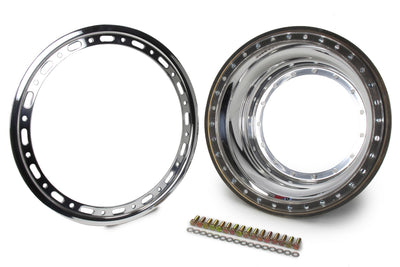 Demi-roue intérieure 15 x 6,63 6off Std Loc