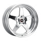 Roue Ventura 20x8 5 xx127 BC 4.50 BS