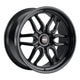 20x10 Laguna 6 Drag Wheel 6x135 BC6.99 BS