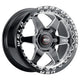 Jante Ventura Six B-lock 17x10 6x135 BC Déport 7,25