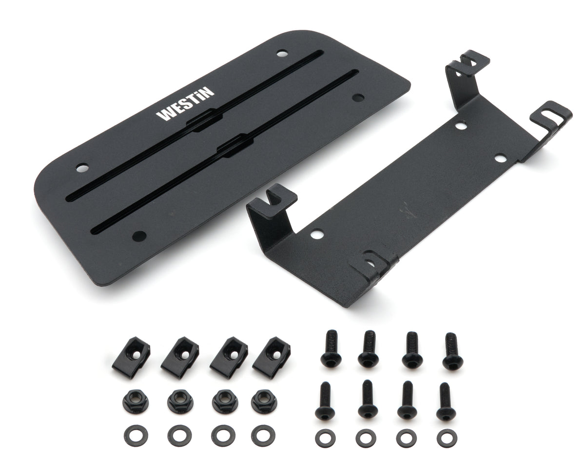 Phone Mount Base
