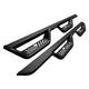 Marchepieds Outlaw Drop Nerf pour Jeep Wrangler JL (18-)