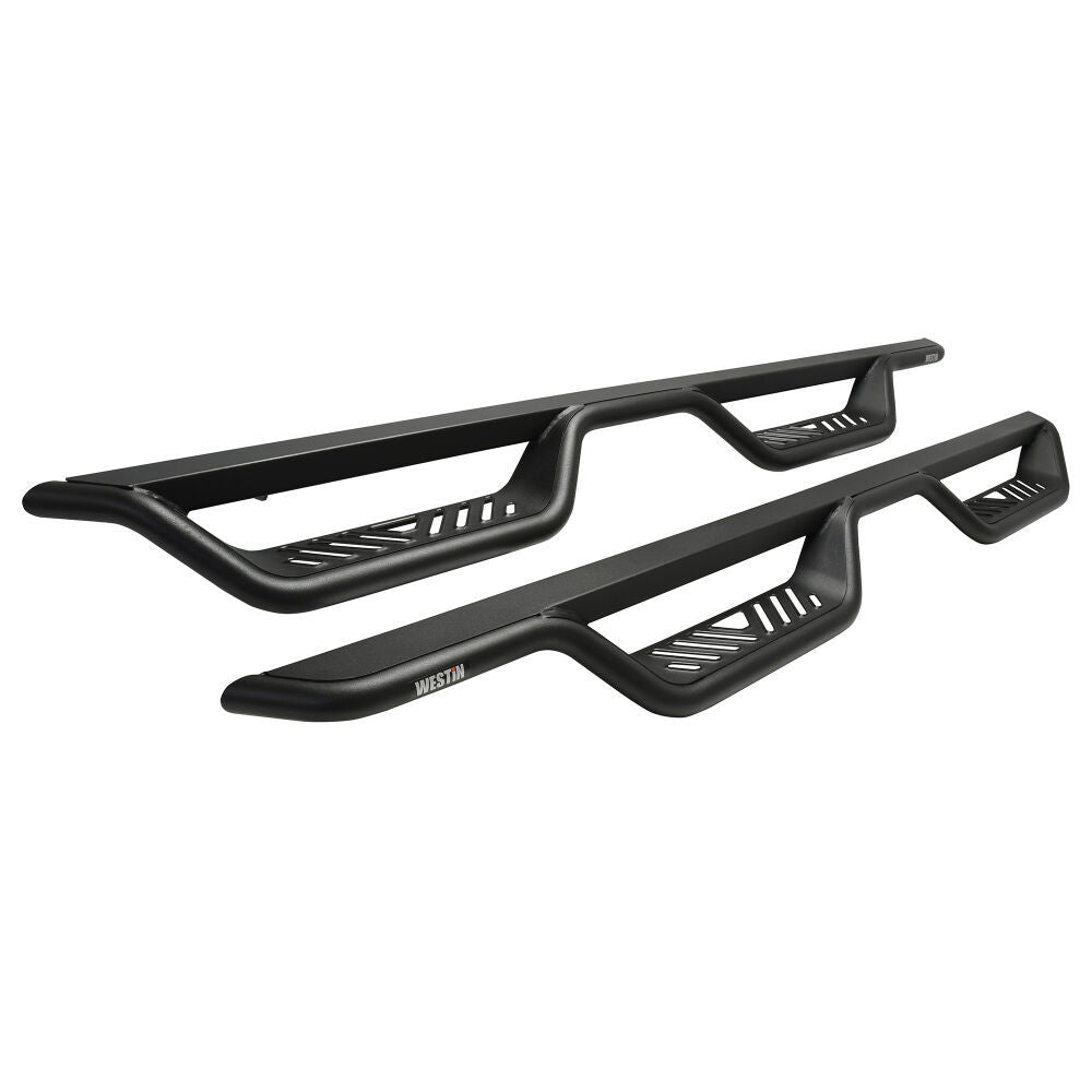 Outlaw Drop Nerf Marchepied 21- Ford Bronco 4 Portes
