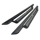 Outlaw Drop Running Boards