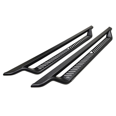 Outlaw Drop Running Boards