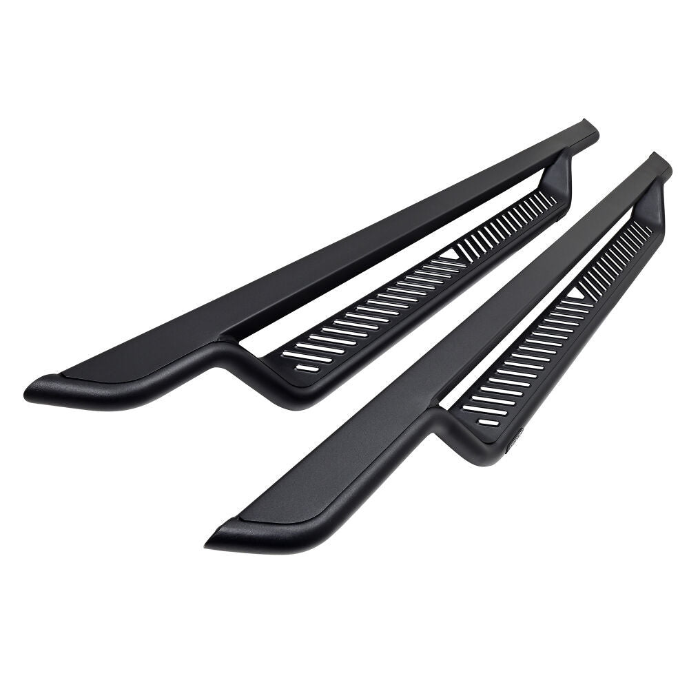 Outlaw Drop Running Boards