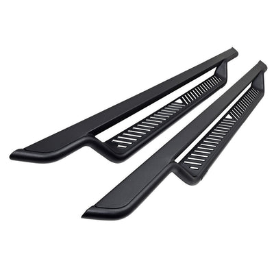 Outlaw Drop Running Boards