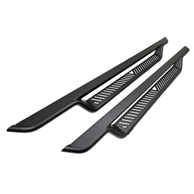 Outlaw Drop Running Boards