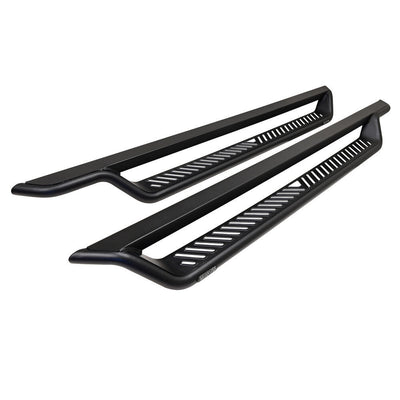 Marchepieds Outlaw Drop