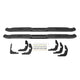 Pro Traxx 4in Step Bar 14-  GM P/U 1500 Crew