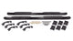 Pro Traxx 4in Step Bar 15- GM Colorado Crew Cab