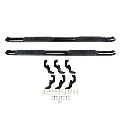 Pro Traxx 4in Step Bars 19-   GM P/U 1500