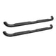 15-   Marchepieds ovales noirs GM P/U 2500