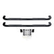 Marchepieds ovales Nerf Bar Platinum 4
