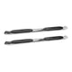 Barre de marchepied Pro Traxx 5 po Cabine double Dodge Ram 09-14