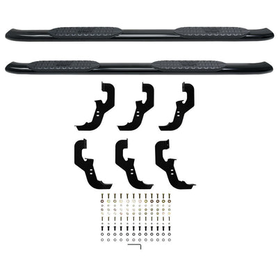 Marchepieds Pro Traxx 5 po 19- GM P/U 1500