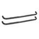 99- Ford F250 Ext Cab Marchepieds noirs
