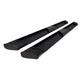 Marchepieds AT6 noirs pour Tacoma Double Cab 05-23