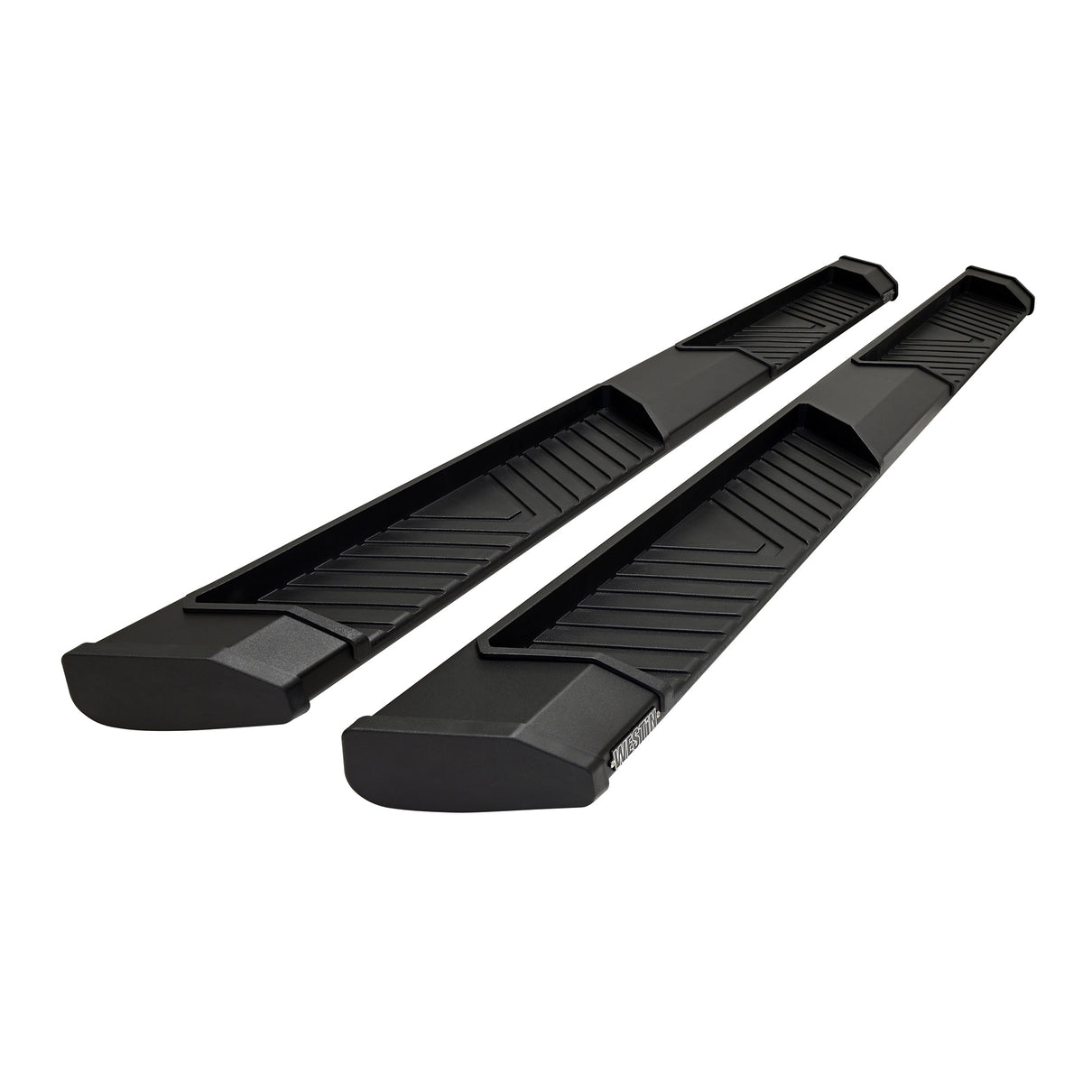 Marchepieds AT6 noirs Tundra Double Cab 07-21