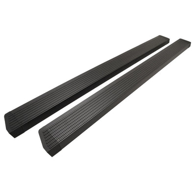 Marchepieds Pro-e 18- Jeep Wrangler JL