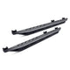 18-   Marchepieds tubulaires Rock Rail pour Jeep Wrangler JL